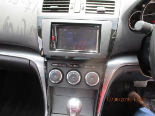 2010 Mazda Atenza for sale in Kingston / St. Andrew, Jamaica