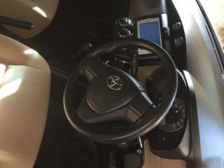 2012 Toyota Axio for sale in Westmoreland, Jamaica