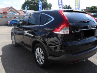 2015 Honda CRV