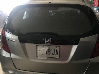 2008 Honda Fit for sale in St. Elizabeth, Jamaica