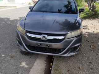 2014 Honda Stream for sale in St. Catherine, Jamaica