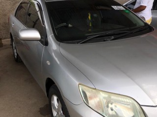 2010 Toyota Axio for sale in Clarendon, Jamaica