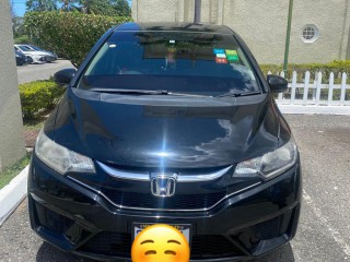 2016 Honda Fit