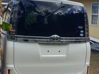 2016 Toyota Voxy for sale in St. James, Jamaica