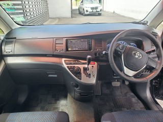 2015 Toyota ISIS for sale in Kingston / St. Andrew, Jamaica