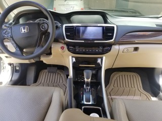 2016 Honda Accord for sale in Kingston / St. Andrew, Jamaica