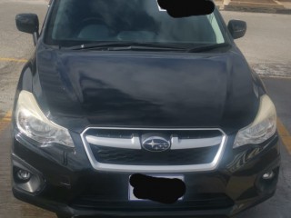 2014 Subaru Impreza for sale in Kingston / St. Andrew, Jamaica