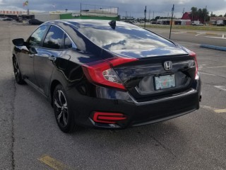 2017 Honda Civic Touring for sale in Kingston / St. Andrew, Jamaica