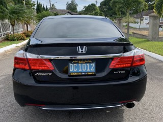 2014 Honda Acoord for sale in Manchester, Jamaica