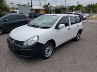 2012 Nissan AD Wagon for sale in Manchester, Jamaica