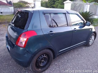 2008 Suzuki Swift