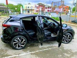 2018 Honda HrV for sale in Westmoreland, Jamaica