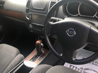 2012 Nissan Bluebird Sylphy for sale in Kingston / St. Andrew, Jamaica