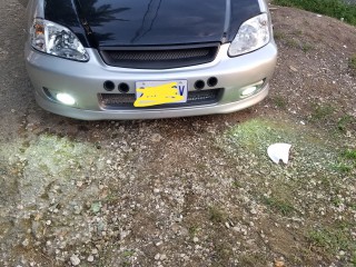 1999 Honda civic for sale in Hanover, Jamaica