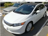 2012 Honda Civic for sale in Kingston / St. Andrew, Jamaica