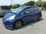 2010 Honda Fit for sale in Kingston / St. Andrew, Jamaica
