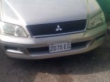 2001 Mitsubishi Cedia for sale in Kingston / St. Andrew, Jamaica