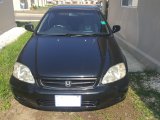 1999 Honda Civic for sale in Kingston / St. Andrew, Jamaica