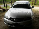 2008 Honda Accord for sale in Kingston / St. Andrew, Jamaica