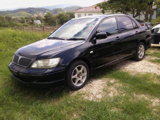 2001 Mitsubishi Lancer for sale in Manchester, Jamaica