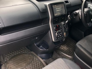 2012 Toyota VOXY for sale in St. James, Jamaica