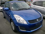 2015 Suzuki SWIFT  2015 for sale in Kingston / St. Andrew, Jamaica