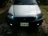 1999 Honda Civic for sale in Westmoreland, Jamaica