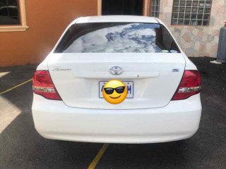 2011 Toyota Corolla Axio for sale in Manchester, Jamaica