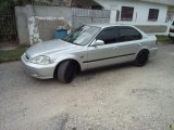 1999 Honda civic for sale in Kingston / St. Andrew, Jamaica