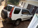 2003 Honda CRV for sale in Manchester, Jamaica