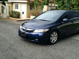 2010 Honda Civic for sale in Kingston / St. Andrew, Jamaica