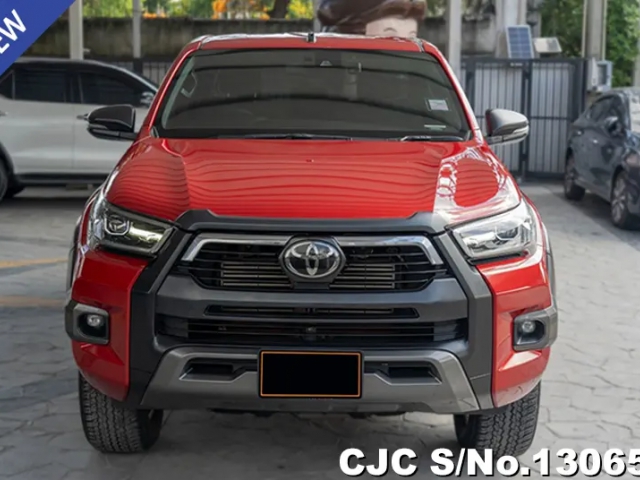 2026 Toyota Revo for sale in Kingston / St. Andrew, Jamaica