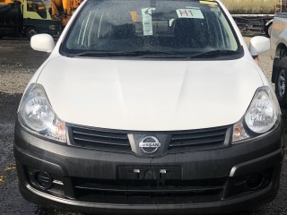 2016 Nissan AD WAGON for sale in Kingston / St. Andrew, Jamaica