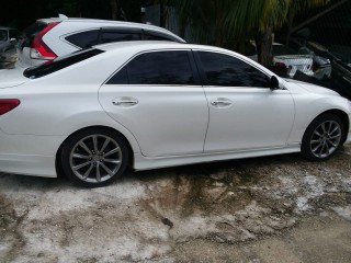 2014 Toyota Mark x for sale in Westmoreland, Jamaica