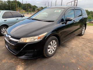 2010 Honda Stream for sale in Manchester, Jamaica