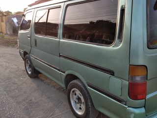 2001 Toyota HIACE for sale in St. Catherine, Jamaica