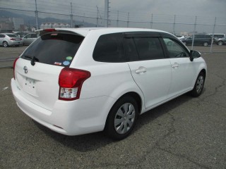 2014 Toyota Fielder for sale in St. Catherine, Jamaica