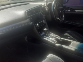 2016 Honda Civic for sale in Kingston / St. Andrew, Jamaica