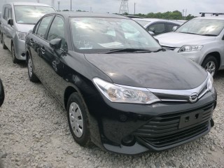 2015 Toyota AXIO   2WD for sale in Kingston / St. Andrew, Jamaica