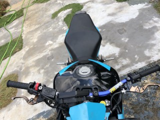 2017 Yamaha FZO7 900 for sale in Manchester, Jamaica