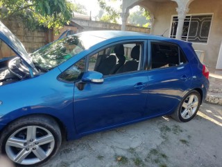 2010 Toyota Auris for sale in St. Catherine, Jamaica