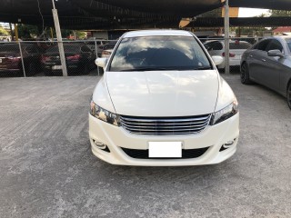2010 Honda STREAM RSZ for sale in Kingston / St. Andrew, Jamaica
