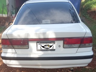 2001 Nissan Sunny for sale in St. Catherine, Jamaica