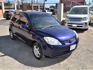 2006 Mazda Demio for sale in Kingston / St. Andrew, Jamaica