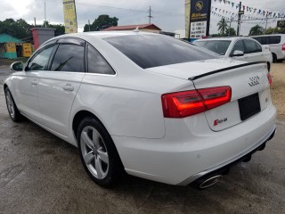 2013 Audi A6 for sale in St. Catherine, Jamaica