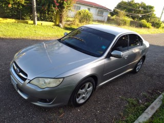 2008 Subaru Legacy for sale in Clarendon, Jamaica