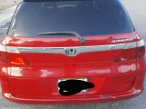 2005 Honda Airwave for sale in St. James, Jamaica