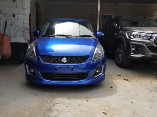 2015 Suzuki SWIFT RS for sale in Kingston / St. Andrew, Jamaica