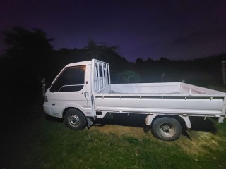 2013 Mazda Bongo for sale in St. Elizabeth, Jamaica
