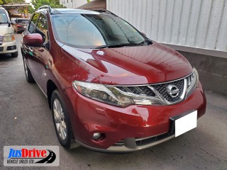 2012 Nissan MURANO for sale in Kingston / St. Andrew, Jamaica